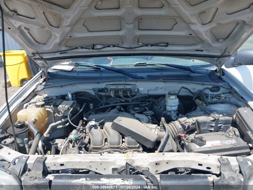 2007 Ford Escape Xlt/Xlt Sport VIN: 1FMCU93117KA67355 Lot: 39940671