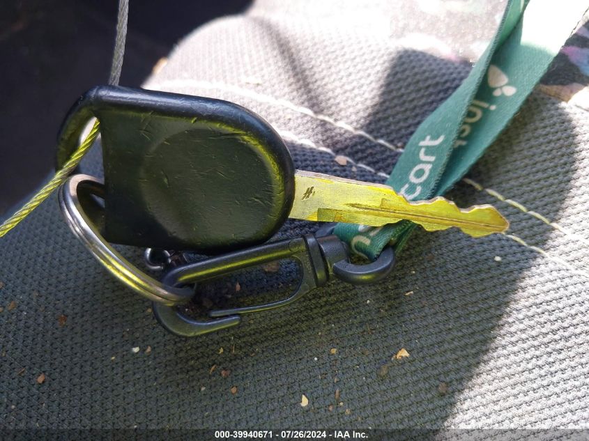 2007 Ford Escape Xlt/Xlt Sport VIN: 1FMCU93117KA67355 Lot: 39940671