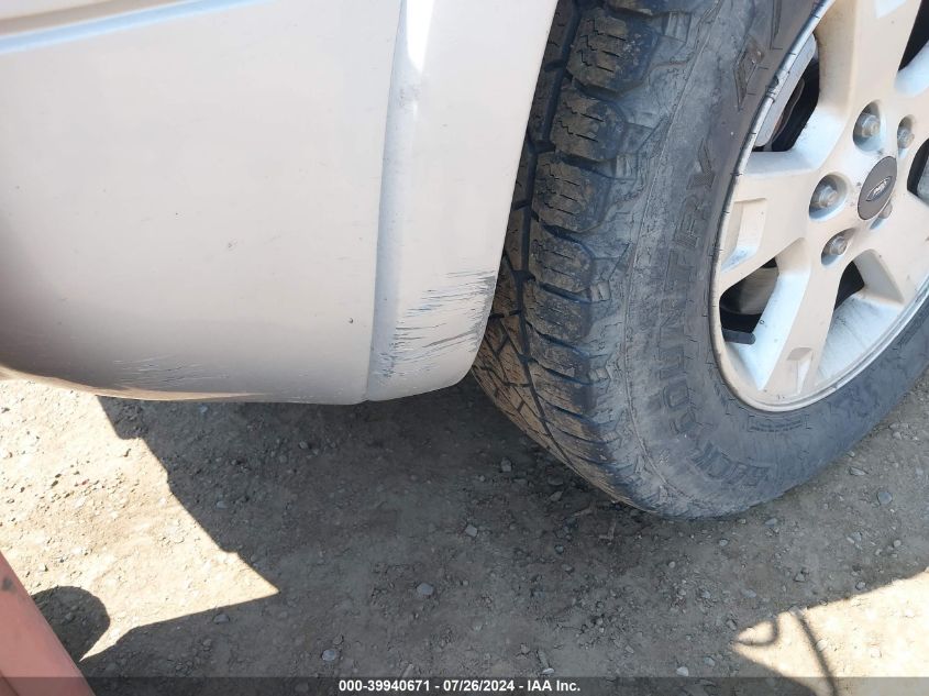 2007 Ford Escape Xlt/Xlt Sport VIN: 1FMCU93117KA67355 Lot: 39940671