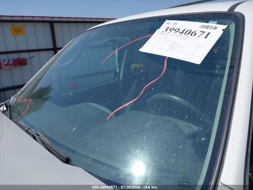 2007 Ford Escape Xlt/Xlt Sport VIN: 1FMCU93117KA67355 Lot: 39940671