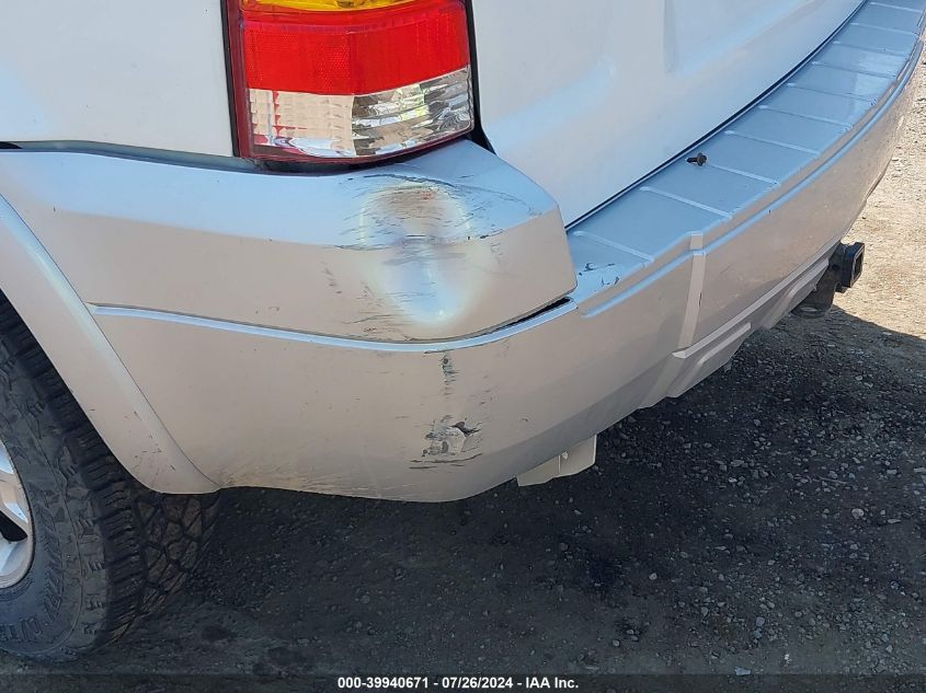 2007 Ford Escape Xlt/Xlt Sport VIN: 1FMCU93117KA67355 Lot: 39940671