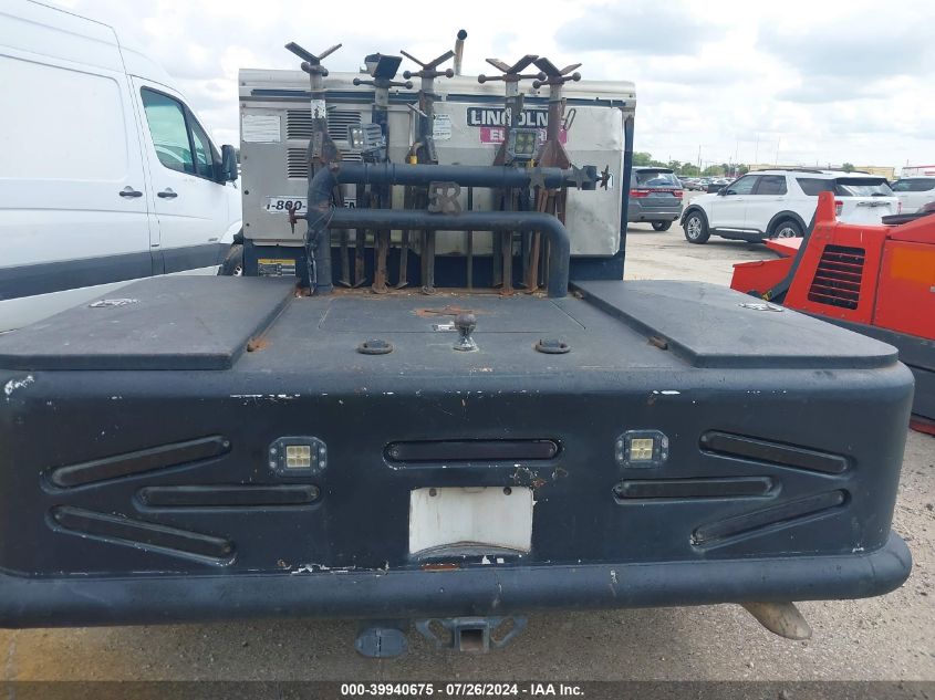 2011 Ram Ram 3500 Slt VIN: 3D73Y4CL0BG533568 Lot: 39940675