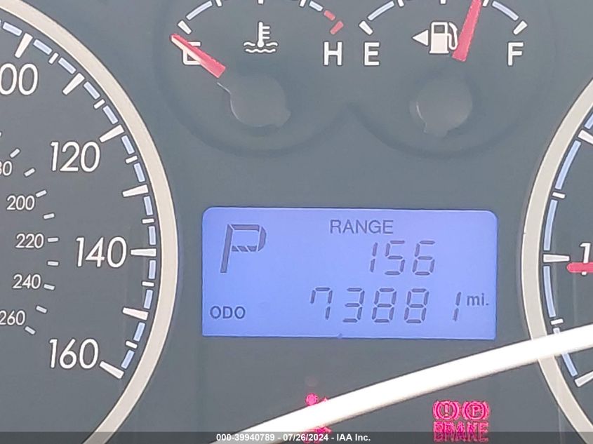 2008 Hyundai Tiburon Gt/Gt Limited/Se VIN: KMHHN66F48U278662 Lot: 39940789