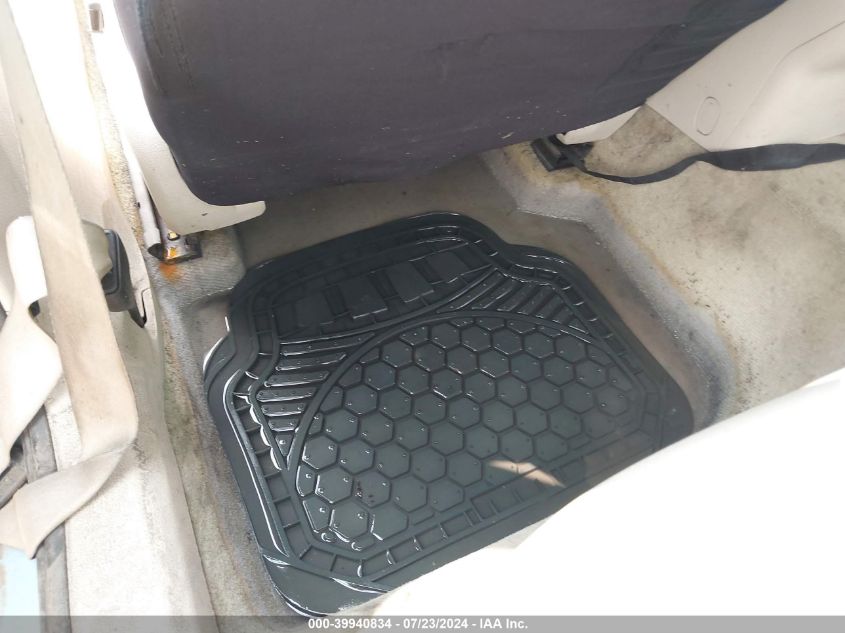 2012 Volkswagen Passat 2.5L Se VIN: 1VWBP7A39CC033455 Lot: 39940834