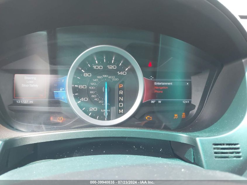 2014 Ford Explorer Xlt VIN: 1FM5K8D86EGB49926 Lot: 39940835