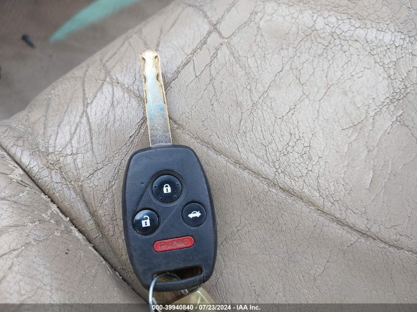 2004 Honda Accord 2.4 Ex VIN: 1HGCM56874A024082 Lot: 39940840