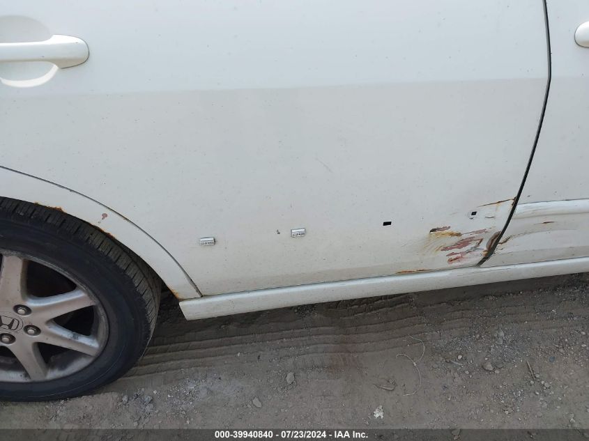 2004 Honda Accord 2.4 Ex VIN: 1HGCM56874A024082 Lot: 39940840