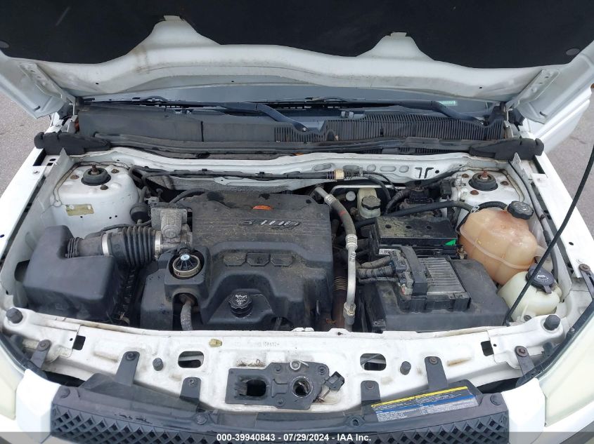 2006 Chevrolet Equinox Ls VIN: 2CNDL23F566198672 Lot: 39940843