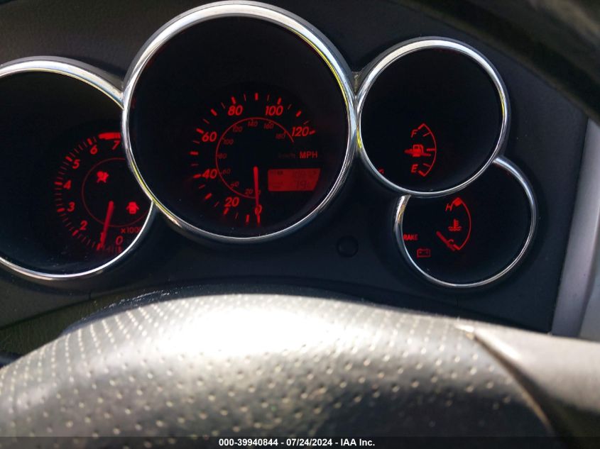 2003 Toyota Matrix Standard VIN: 2T1KR32E83C056142 Lot: 39940844