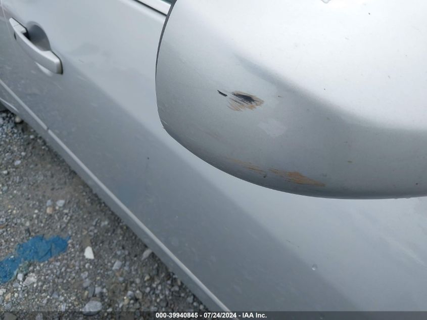 2009 Nissan Altima 2.5 S VIN: 1N4AL21EX9N540608 Lot: 39940845