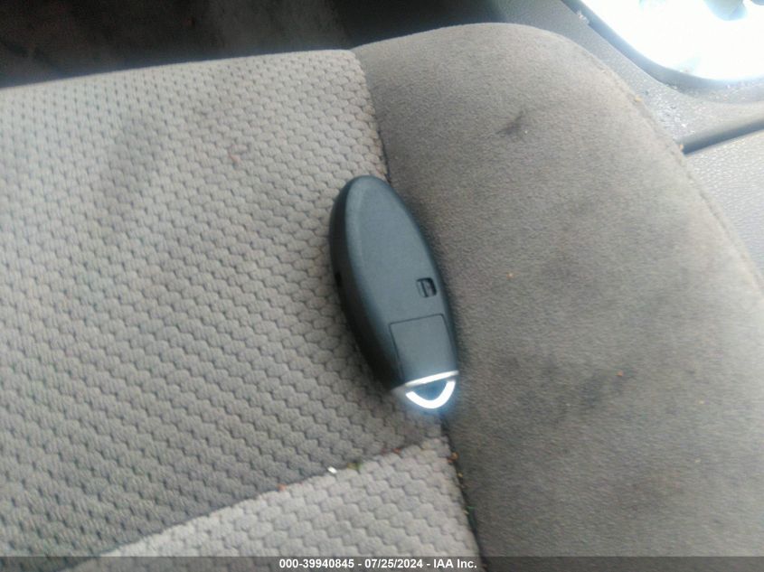 2009 Nissan Altima 2.5 S VIN: 1N4AL21EX9N540608 Lot: 39940845