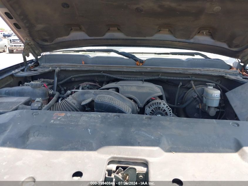 2012 Chevrolet Silverado 1500 Lt VIN: 1GCRCSE08CZ297232 Lot: 39940846