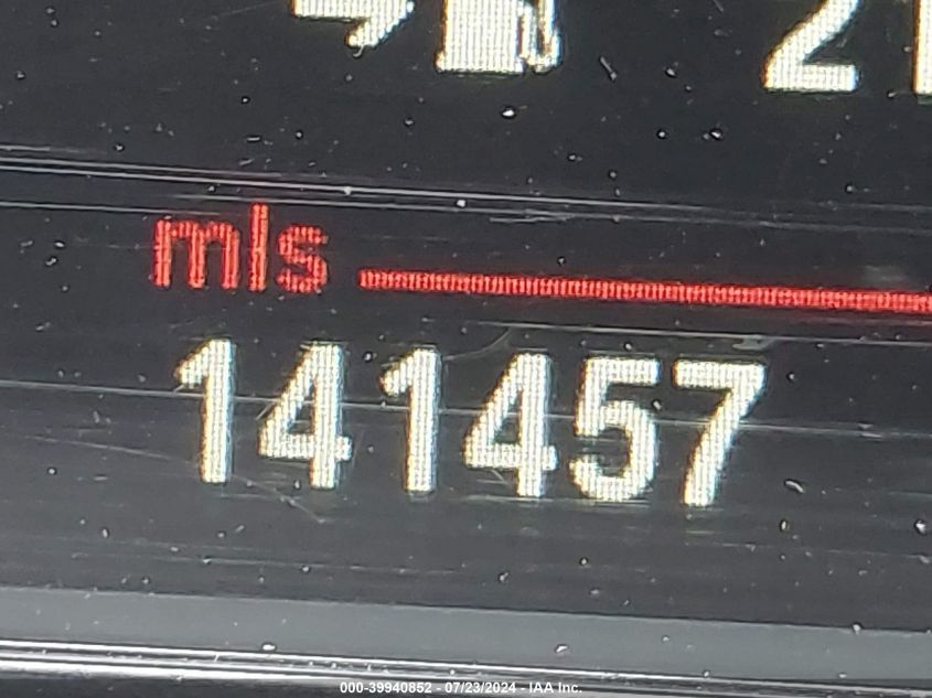 2012 BMW 550I VIN: WBAFR9C55CDV58562 Lot: 39940852