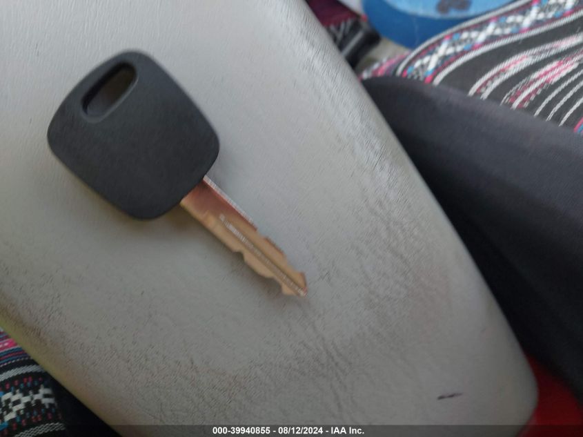 2003 Ford Mustang VIN: 1FAFP44403F330254 Lot: 39940855