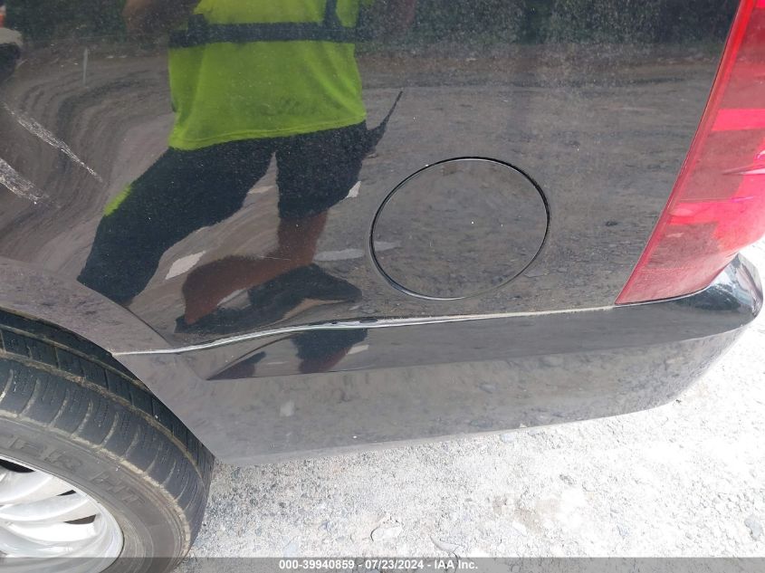 2008 Chevrolet Suburban 1500 Lt VIN: 3GNFC16018G233804 Lot: 39940859