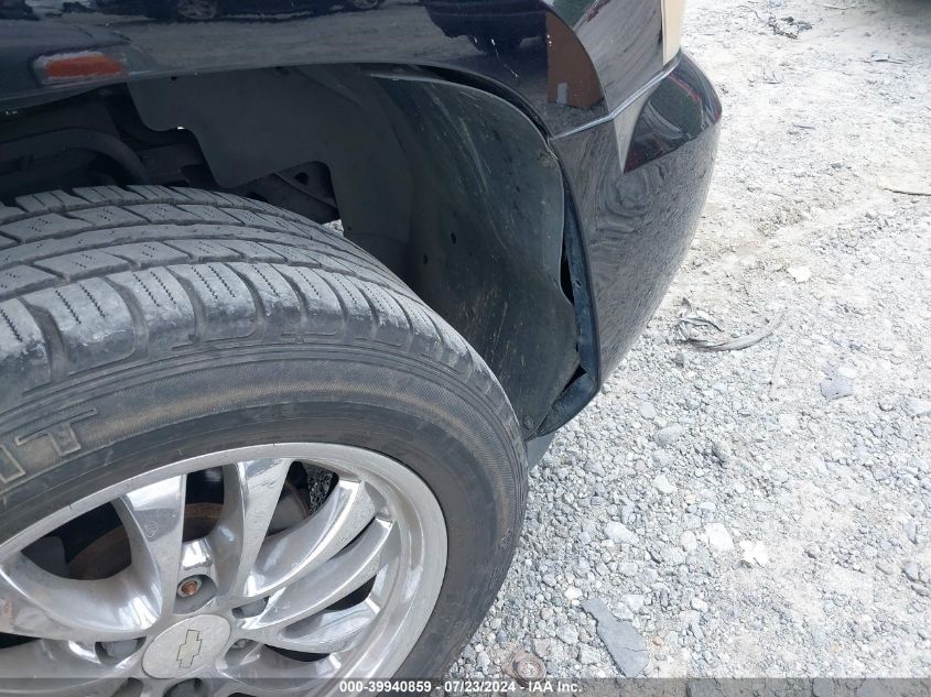 2008 Chevrolet Suburban 1500 Lt VIN: 3GNFC16018G233804 Lot: 39940859