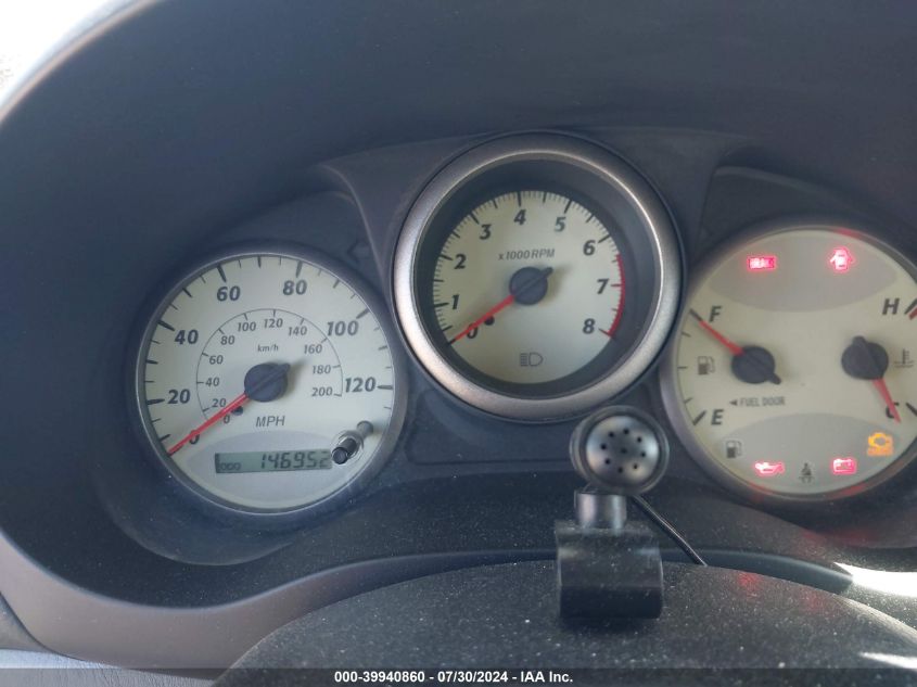 2002 Toyota Rav4 VIN: JTEGH20V220077532 Lot: 39940860