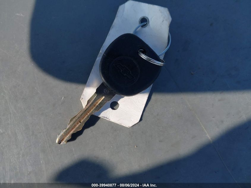 2009 Chevrolet Cobalt Ls VIN: 1G1AS18H597234338 Lot: 39940877