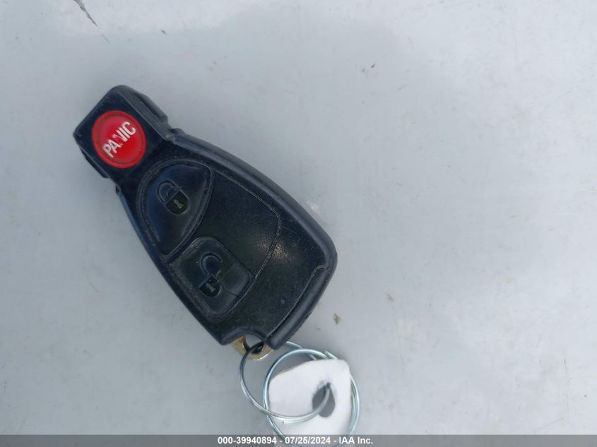 2006 Mercedes-Benz Ml 350 4Matic VIN: 4JGBB86E76A030020 Lot: 39940894