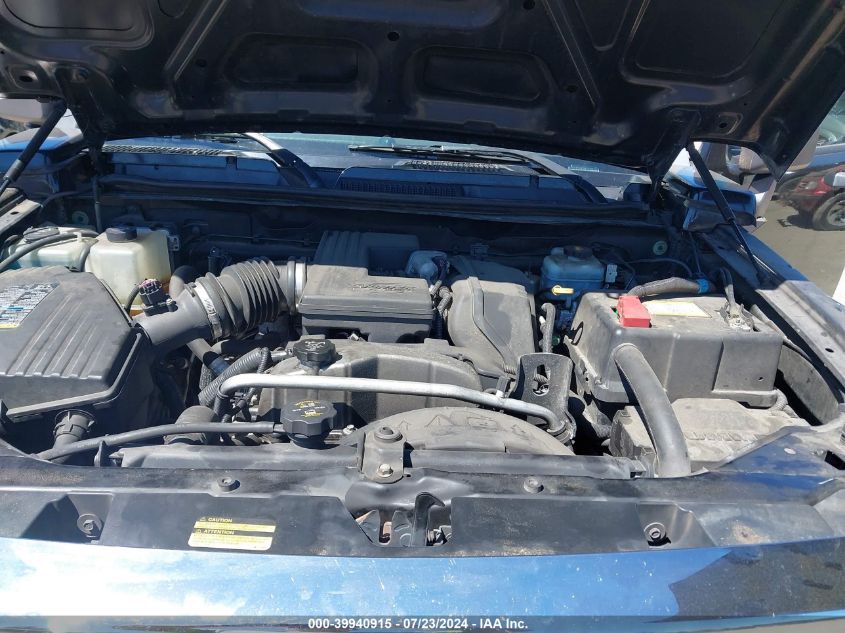 2007 Hummer H3 Suv VIN: 5GTDN13E578166132 Lot: 39940915