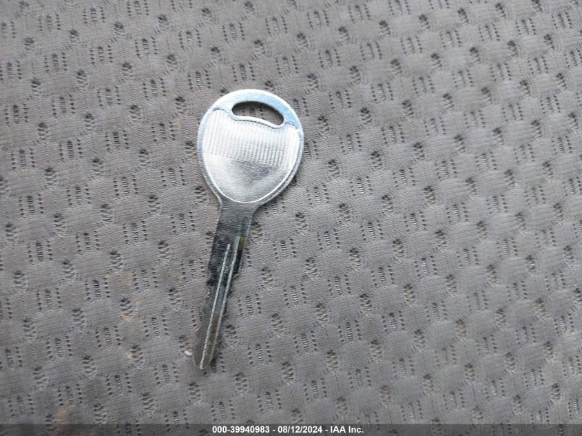 2004 Nissan Sentra 1.8S VIN: 3N1CB51DX4L885485 Lot: 39940983