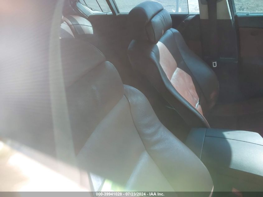 2006 BMW 550I VIN: WBANB53506CP02182 Lot: 39941028