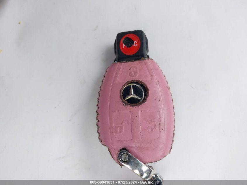 2009 Mercedes-Benz C 300 Luxury 4Matic/Sport 4Matic VIN: WDDGF81X79R031932 Lot: 39941031