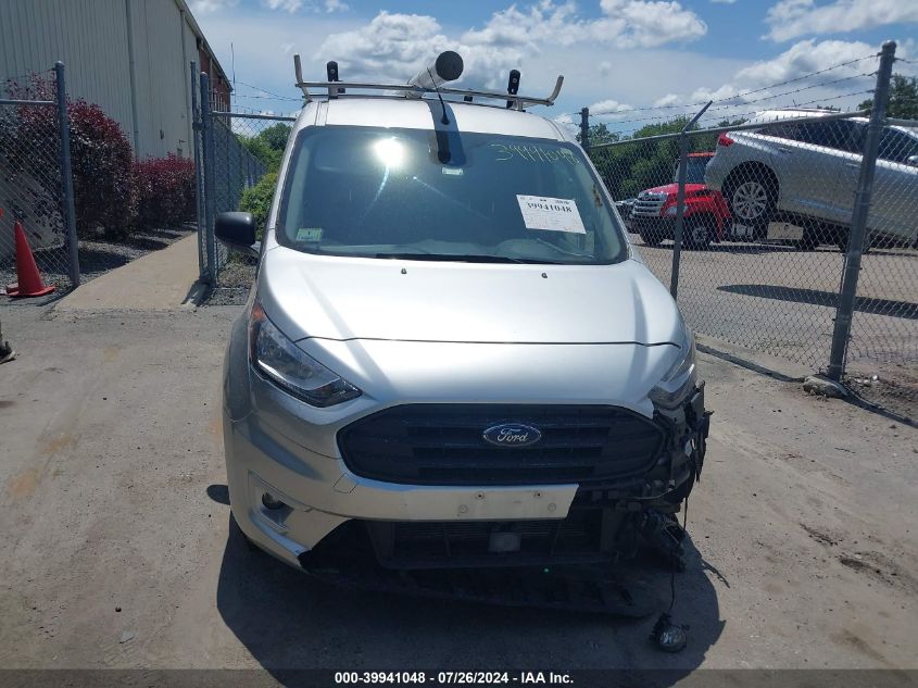 2021 Ford Transit Connect Xlt VIN: NM0LS7F23M1503897 Lot: 39941048