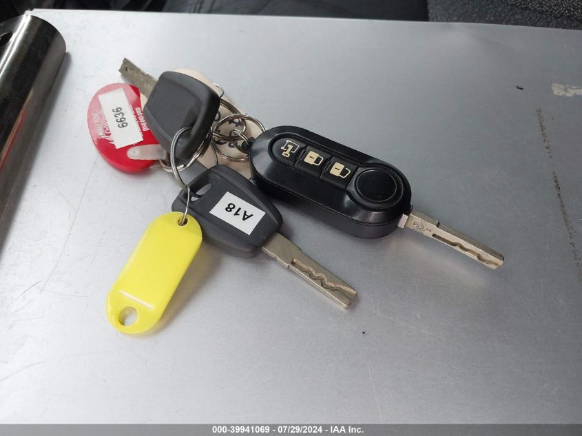 2019 Ram Promaster 3500 Cargo Van High Roof 159 Wb Ext VIN: 3C6URVJG9KE546636 Lot: 39941069