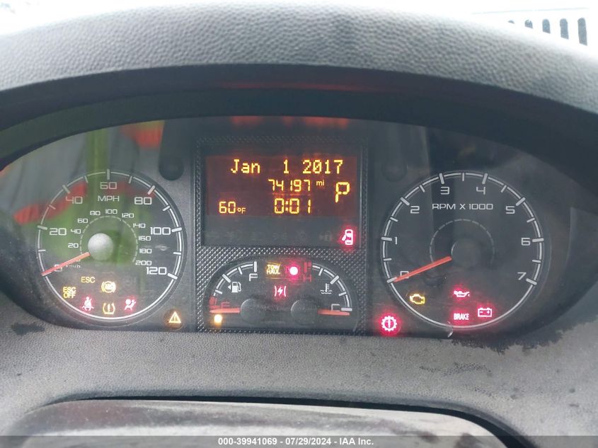 2019 Ram Promaster 3500 Cargo Van High Roof 159 Wb Ext VIN: 3C6URVJG9KE546636 Lot: 39941069