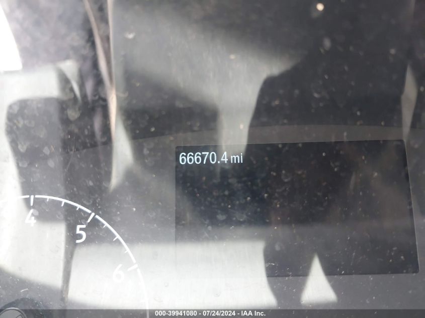 2020 Ford Transit-250 Cargo Van VIN: 1FTBR3X89LKA47631 Lot: 39941080