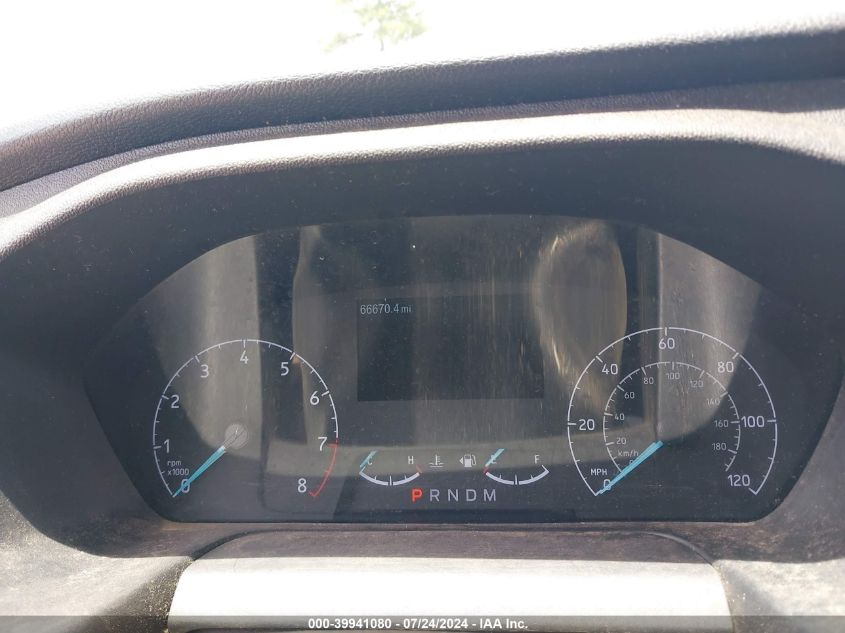 2020 Ford Transit-250 Cargo Van VIN: 1FTBR3X89LKA47631 Lot: 39941080