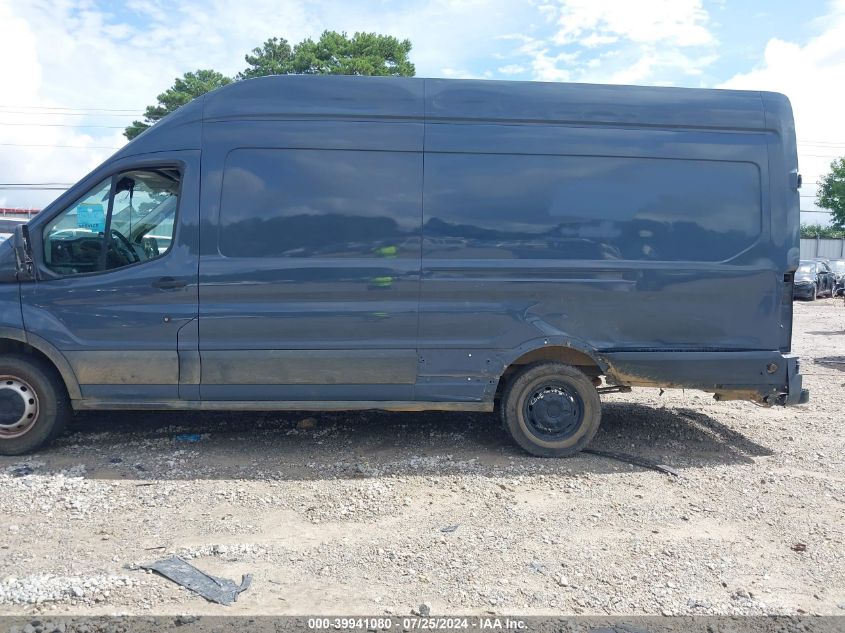 2020 Ford Transit-250 Cargo Van VIN: 1FTBR3X89LKA47631 Lot: 39941080