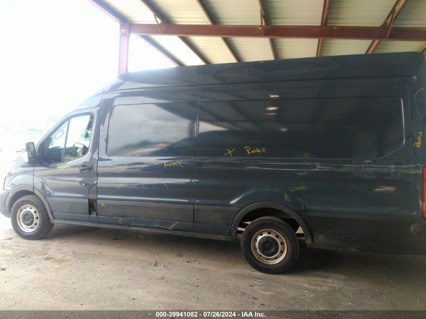 2020 Ford Transit-250 Cargo Van VIN: 1FTBR3X84LKA48086 Lot: 39941082