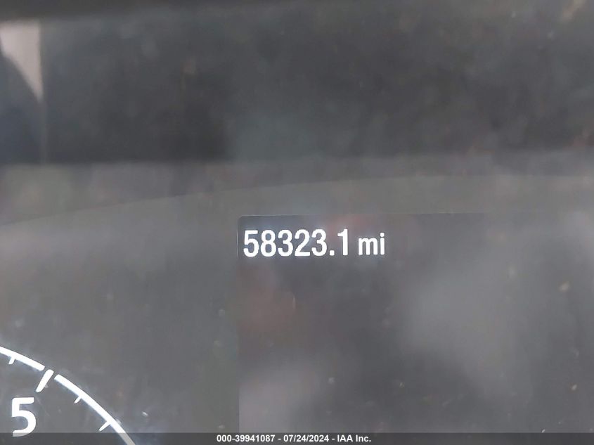 2020 Ford Transit-250 Cargo Van VIN: 1FTBR3X87LKA55744 Lot: 39941087