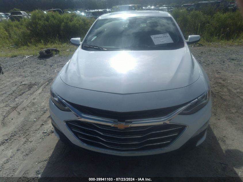 1G1ZE5SX7LF001690 | 2020 CHEVROLET MALIBU