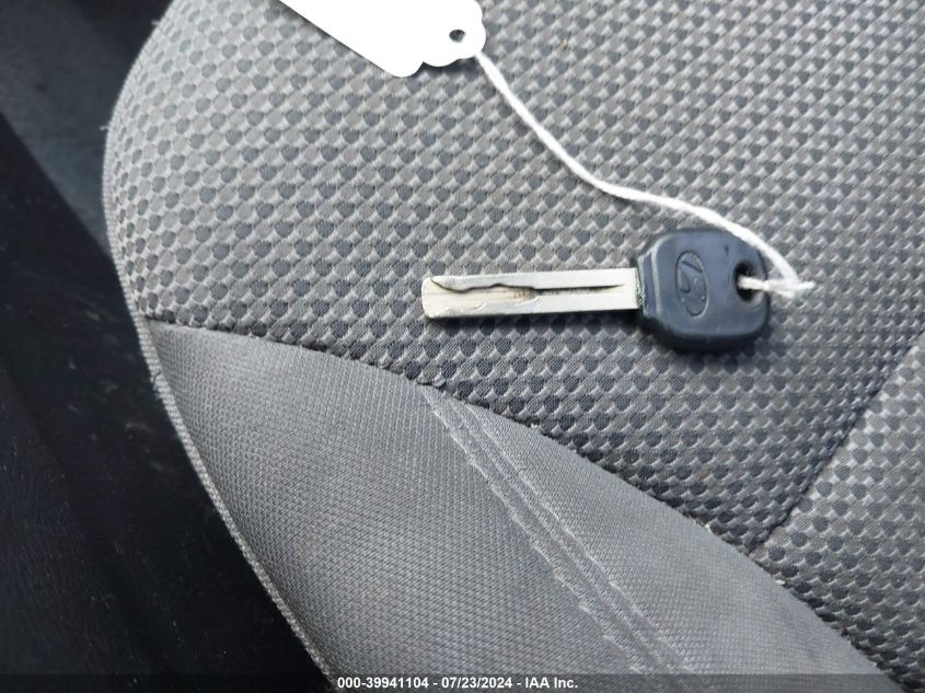 2014 Hyundai Sonata Gls VIN: 5NPEB4AC3EH825959 Lot: 39941104