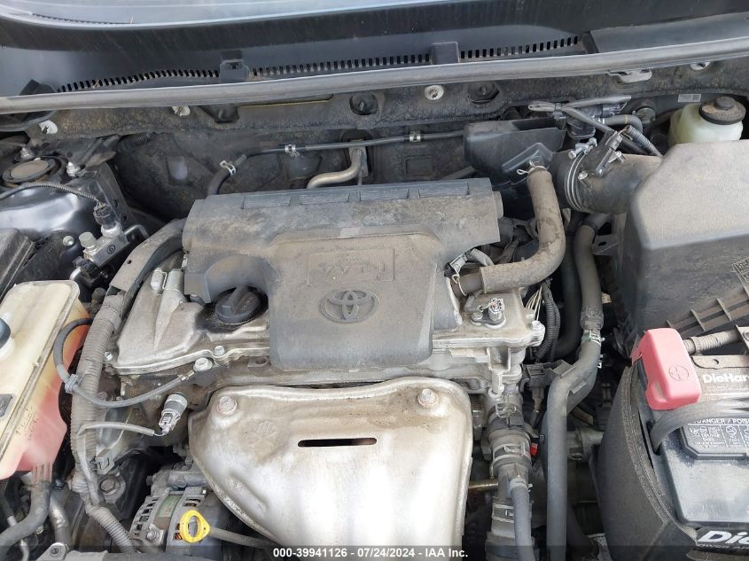 2017 Toyota Rav4 Xle VIN: JTMRFREV5HD214002 Lot: 39941126