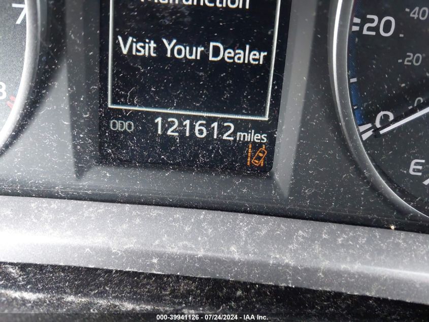 2017 Toyota Rav4 Xle VIN: JTMRFREV5HD214002 Lot: 39941126