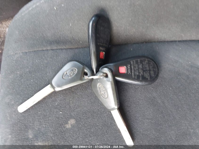 2010 Subaru Impreza 2.5I VIN: JF1GH6A60AH820472 Lot: 39941131