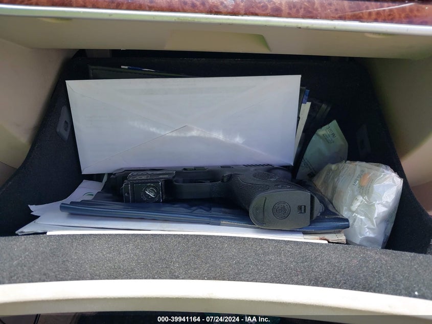 2007 Hyundai Sonata Limited/Se V6 VIN: 5NPEU46FX7H296588 Lot: 39941164