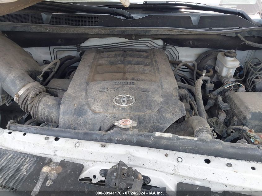 5TFAW5F19HX606741 2017 Toyota Tundra 1794 5.7L V8