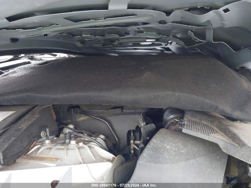 2011 Jaguar Xjl VIN: SAJWA2GB5BLV17226 Lot: 39941176