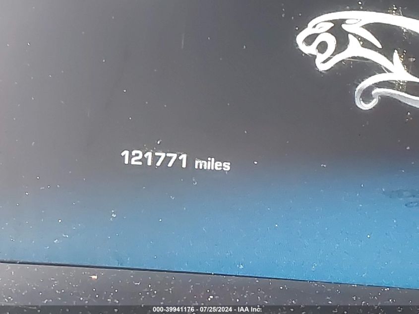 2011 Jaguar Xjl VIN: SAJWA2GB5BLV17226 Lot: 39941176