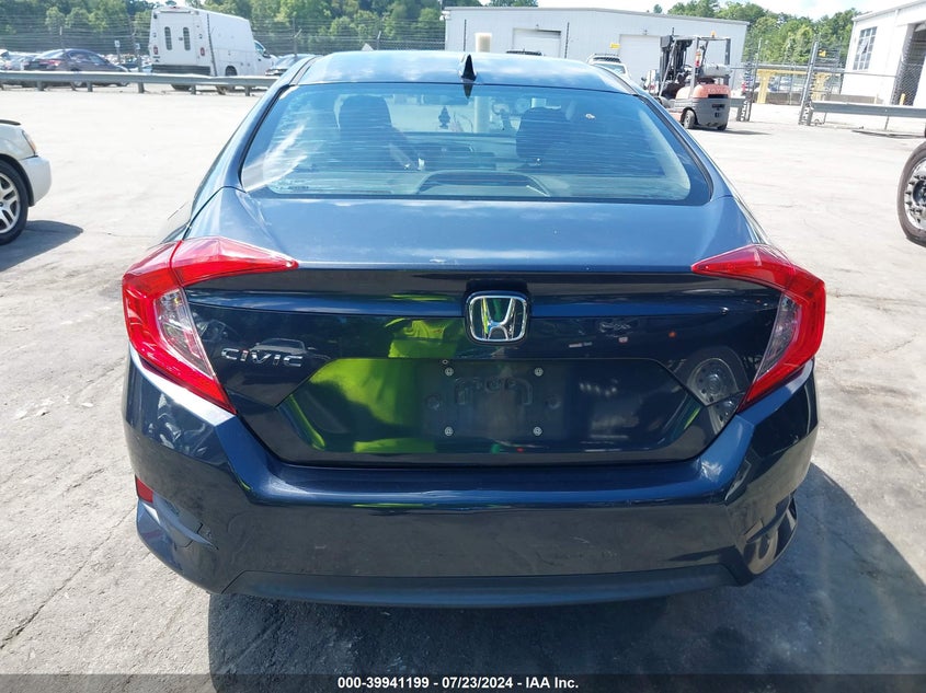 VIN 2HGFC2F79HH501804 2017 HONDA CIVIC EX