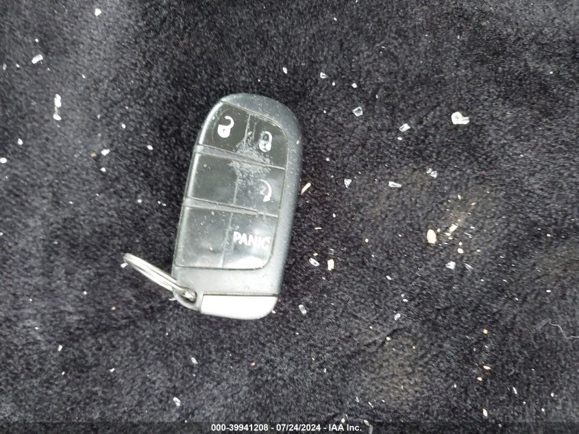 2011 Dodge Journey Mainstreet VIN: 3D4PG1FG2BT547252 Lot: 39941208