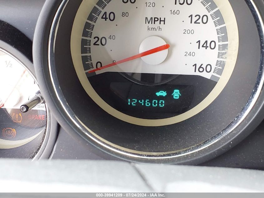 2010 Dodge Challenger R/T VIN: 2B3CJ5DT9AH296243 Lot: 39941209