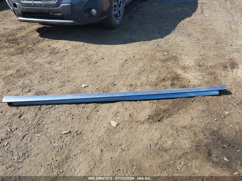 2005 Honda Odyssey Ex-L VIN: 5FNRL38655B117638 Lot: 39941213