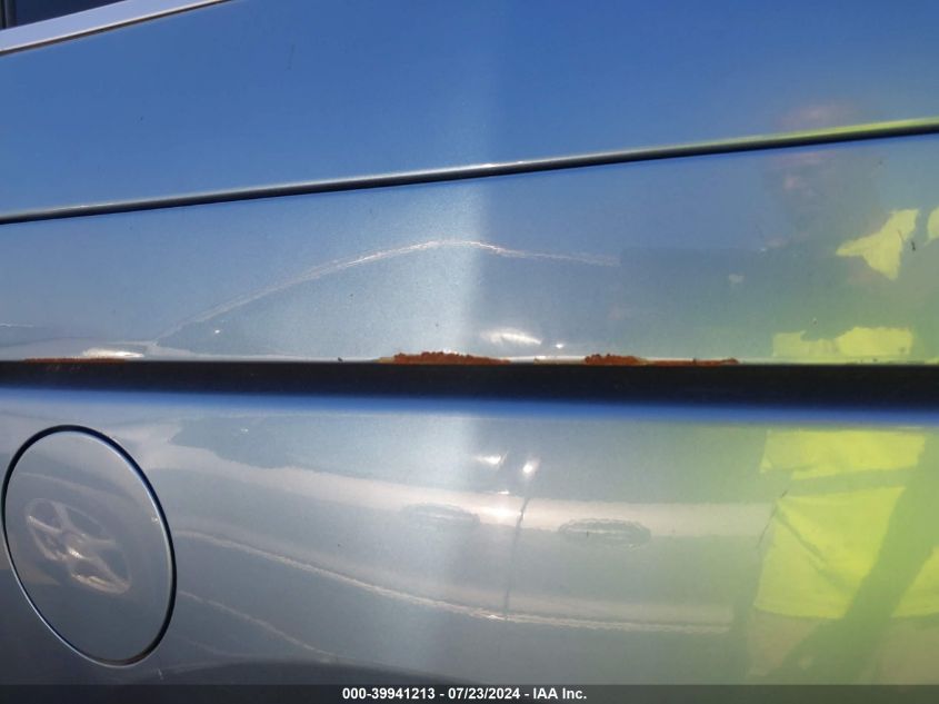 2005 Honda Odyssey Ex-L VIN: 5FNRL38655B117638 Lot: 39941213