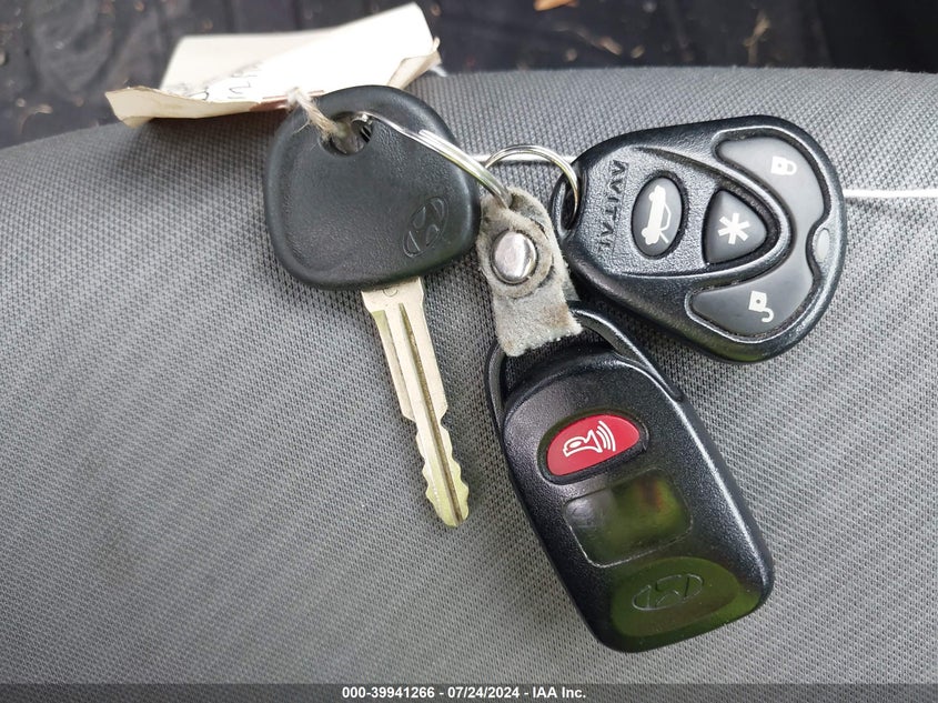 2012 Hyundai Elantra Gls (Ulsan Plant) VIN: KMHDH4AE0CU190841 Lot: 39941266